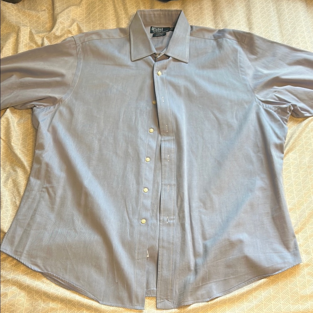 Ralph Lauren Polo Dress Shirt